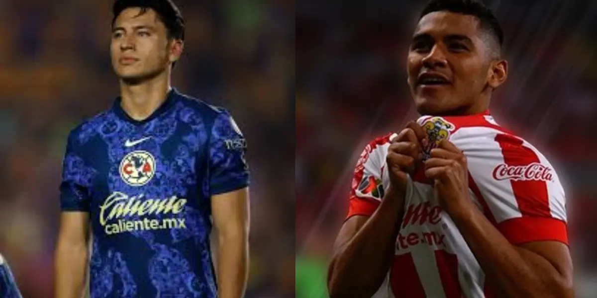 Tiba Sepúlveda mandó contundente mensaje mientras Juárez quisó minimizar la victoria rojiblanca | Foto: Especial