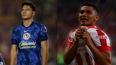 Tiba Sepúlveda mandó contundente mensaje mientras Juárez quisó minimizar la victoria rojiblanca | Foto: Especial