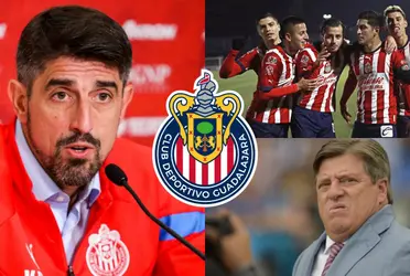 Tiene el arma secreta para los tres puntos