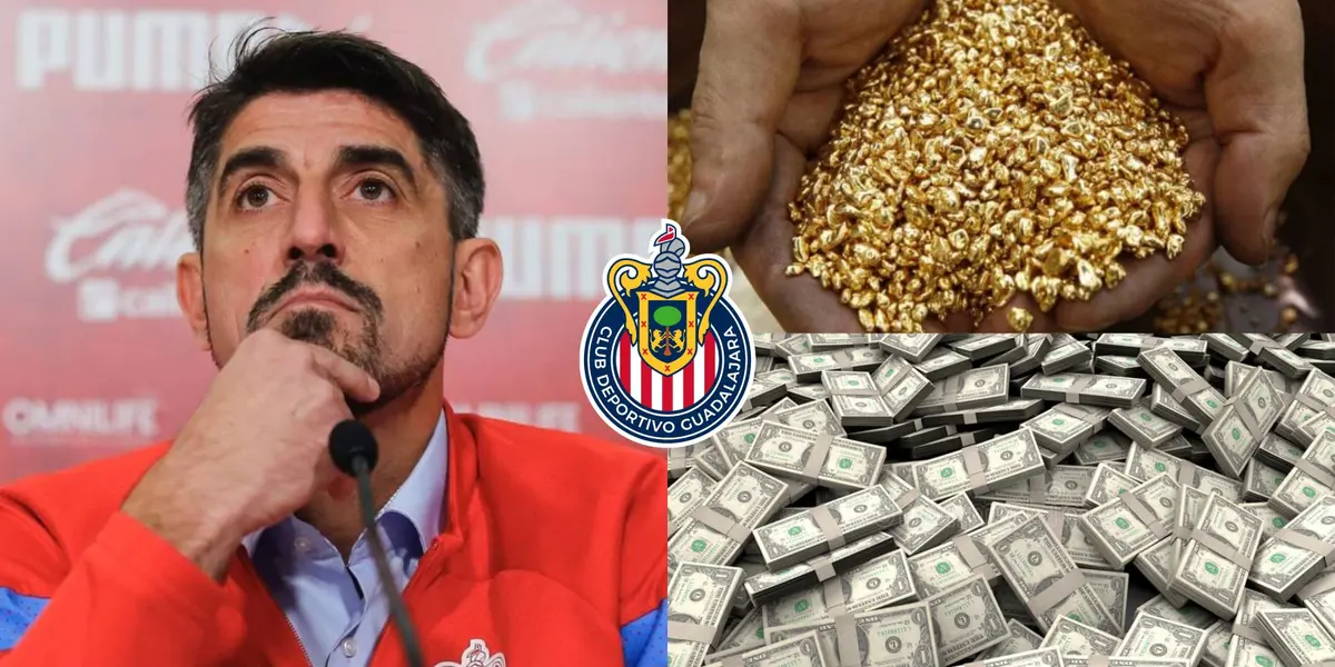 Tijuana puede ser la catapulta que necesita Chivas para hacer historia.