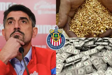 Tijuana puede ser la catapulta que necesita Chivas para hacer historia.