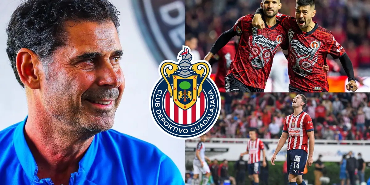 Tijuana tiene un par de prospectos que son de interés para el Rebaño Sagrado.