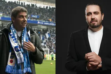 Todo indica que la posible venta de Chivas dejaría de ser solo un rumor.