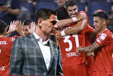 Toluca pondría a todos sus jugadores en venta y los que podrían venirle bien al Rebaño del cuadro choricero