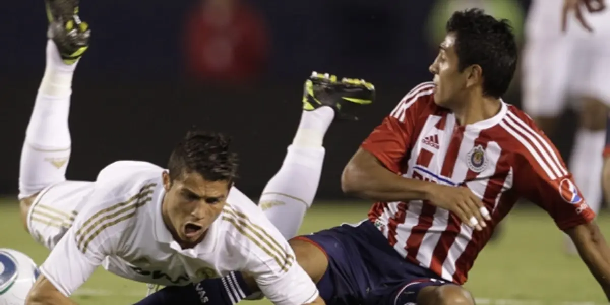 Toma fuerza el rumor que dice que, el Rebaño se enfrentaría al Real Madrid el año que viene