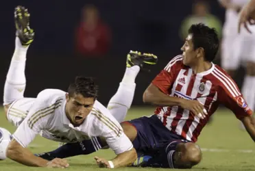 Toma fuerza el rumor que dice que, el Rebaño se enfrentaría al Real Madrid el año que viene