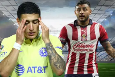 Tras burlarse de la lesión de Alexis Vega, el América recibe el peor de los karmas.