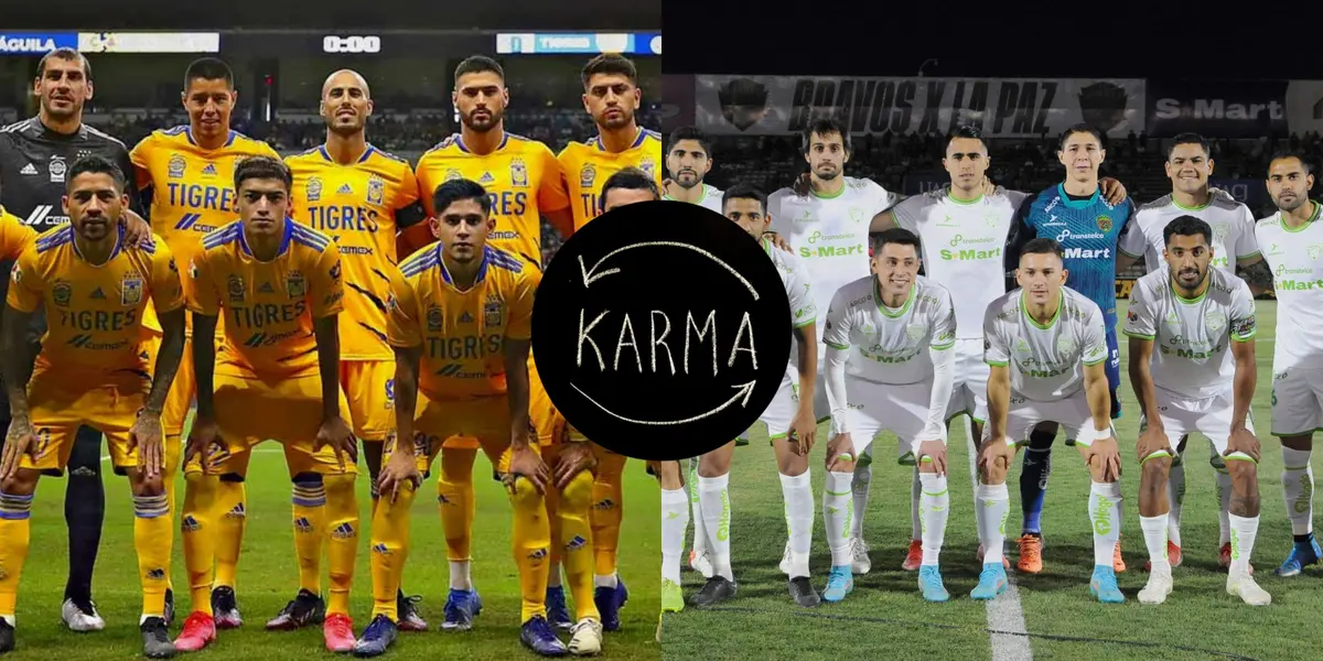 Tras despreciar llegar al Guadalajara, hoy está sin trabajo.