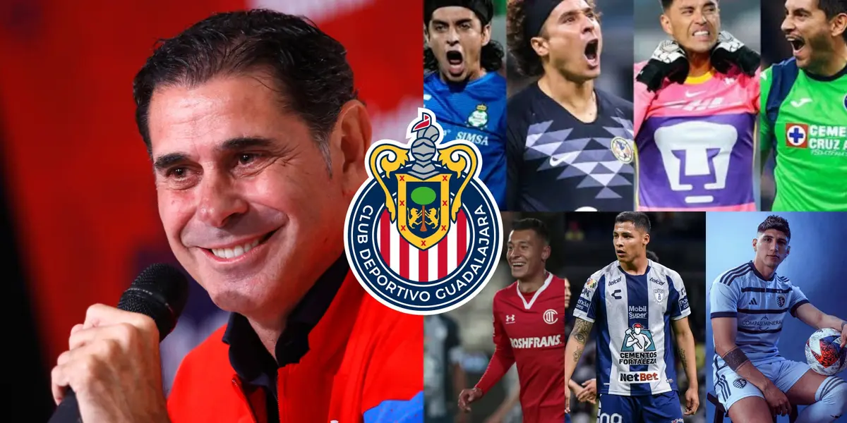 Tras el partido frente al Atlas, Fernando Hierro ya sabe quiénes son los dos refuerzos que necesita.