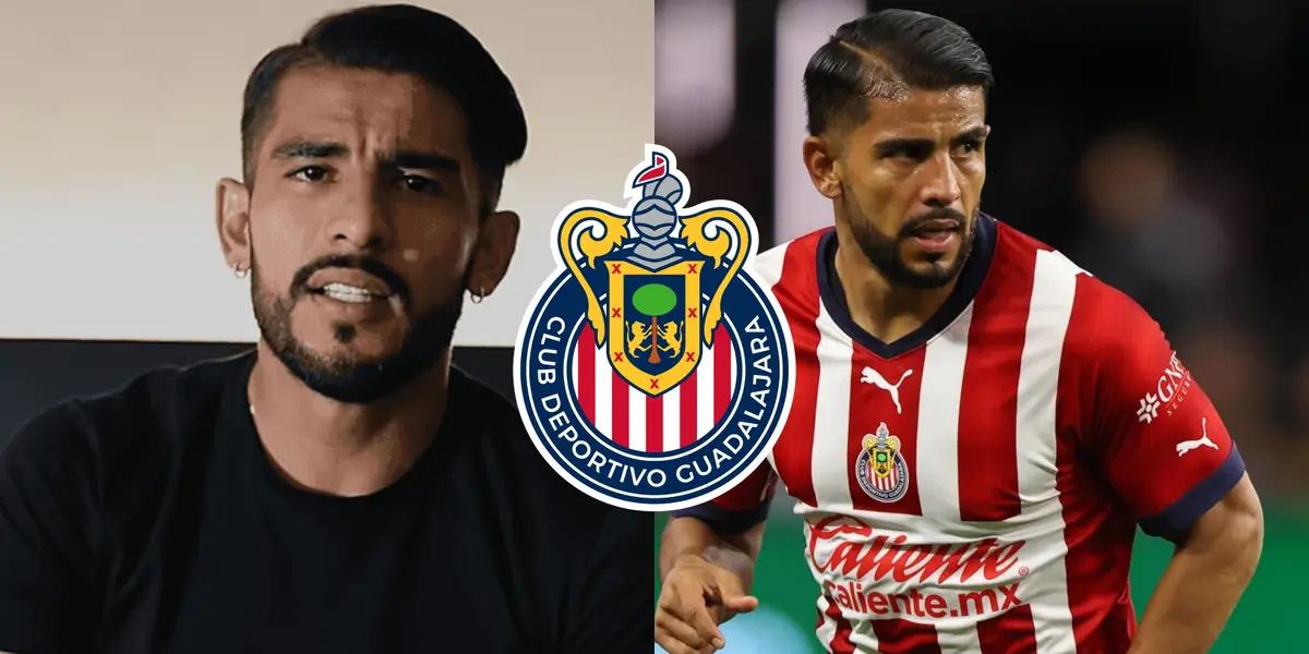 Tras haber salido de Chivas, Miguel Ponce cumple seis meses sin encontrar equipo y ya tendría nuevo trabajo.