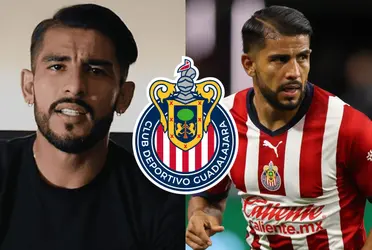 Tras haber salido de Chivas, Miguel Ponce cumple seis meses sin encontrar equipo y ya tendría nuevo trabajo.
