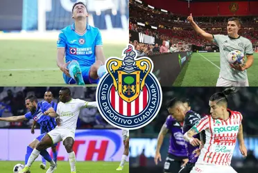 Tras haber sido sacado del equipo y mandado a préstamo, ahora reforzaría al Rebaño.