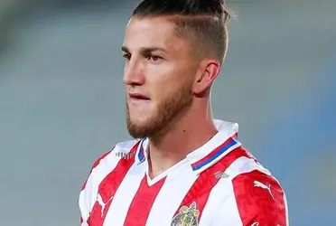 Tras la amarga eliminación ante Pumas, el plantel de Chivas rompió filas y ya se habla de los primeros movimientos rumbo al Clausura 2024