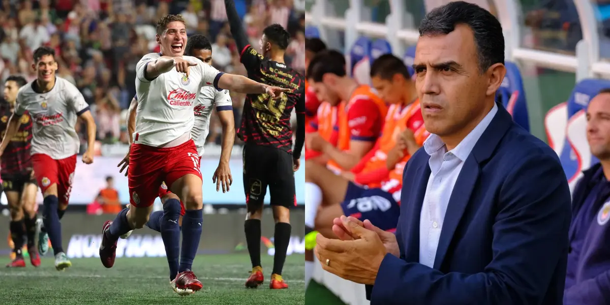 Tras la polémica en Toluca, el Rebaño volvió a conseguir la victoria.