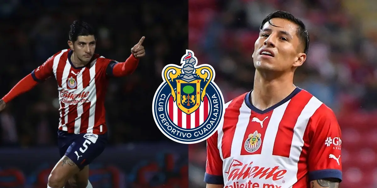 Tras perderse la gran final, así reaccionó Víctor Guzmán ante lesión de Carlos Cisneros.