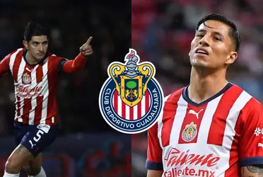 Tras perderse la gran final, así reaccionó Víctor Guzmán ante lesión de Carlos Cisneros.