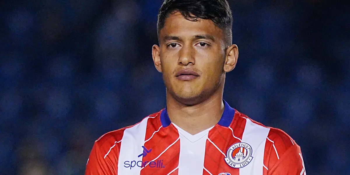 Tras un buen año en Potosí, Águila podría dar el gran salto (MexSport).