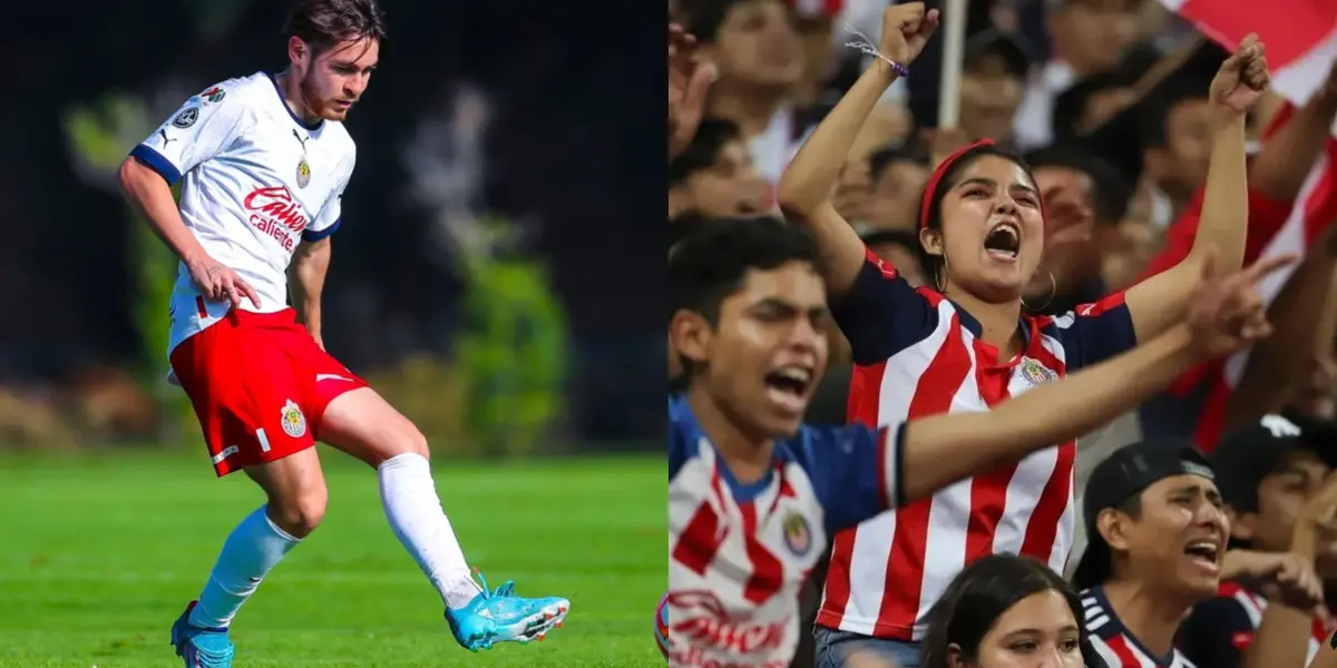 Tras varios meses fuera, finalmente veríamos el esperado regreso de Jesús Angulo.