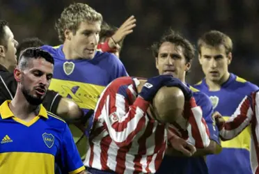 Trataron mal al chiverío y ya lo pagaron, el karma cayó sobre Boca Juniors