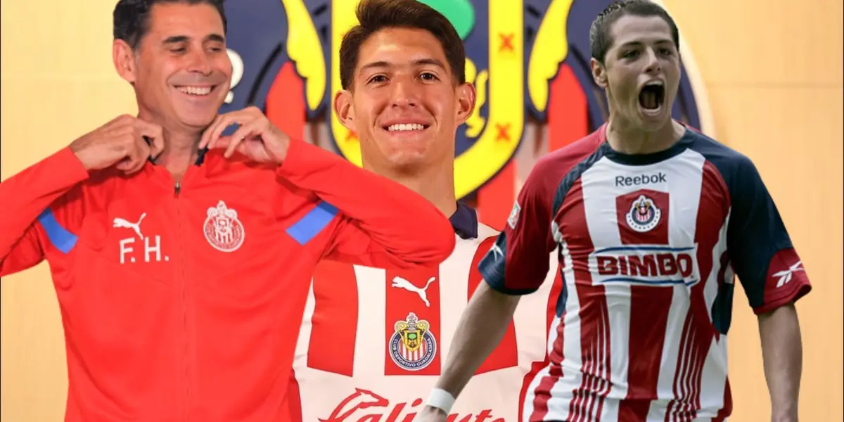 Tremendo masterclass de Hierro este mercado