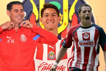 Tremendo masterclass de Hierro este mercado