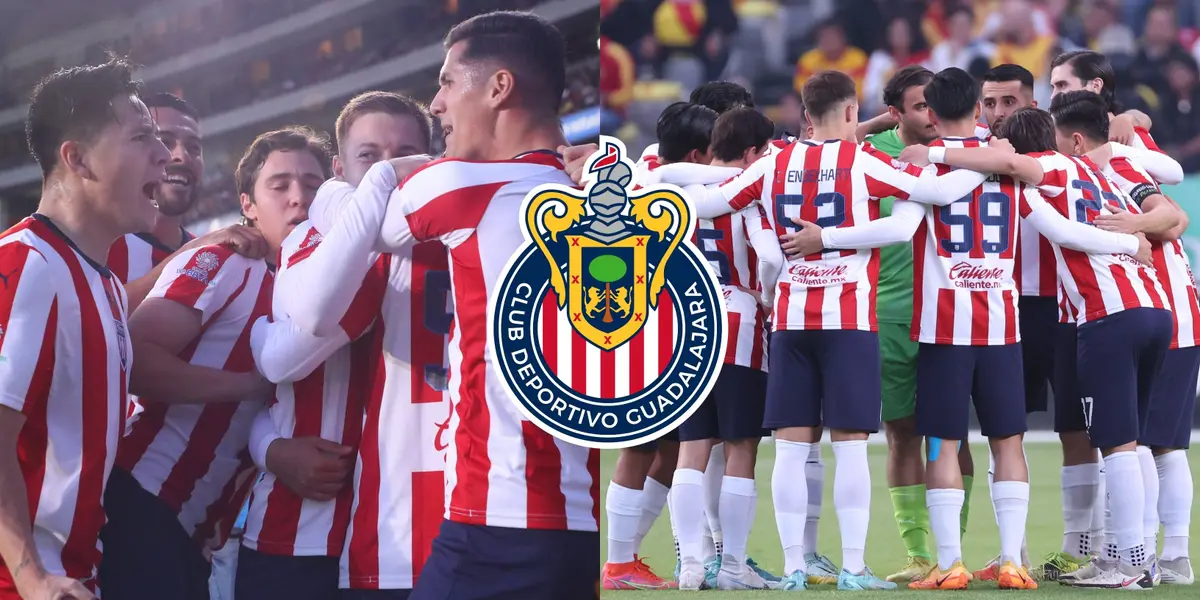 Tres jugadores del Tapatío se ganarían la oportunidad de llegar a Chivas tras la semifinales contra América.
