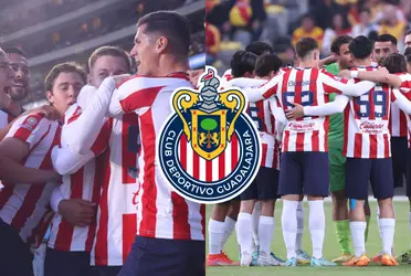Tres jugadores del Tapatío se ganarían la oportunidad de llegar a Chivas tras la semifinales contra América. 