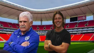 Tuca resentido por título de Chivas de 2017