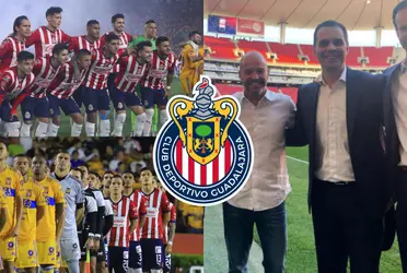 Tv Azteca tuvo que pagar una fortuna para poder transmitir la posible coronación de Chivas en la gran final.