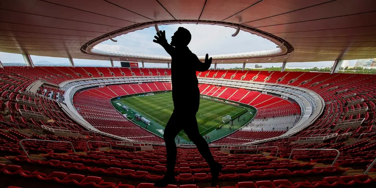 Un ex jugador del rebaño, recientemente, diji que no vería mal jugar nuevamente en Chivas. Se trata del de Toluca, Jesús Angulo.