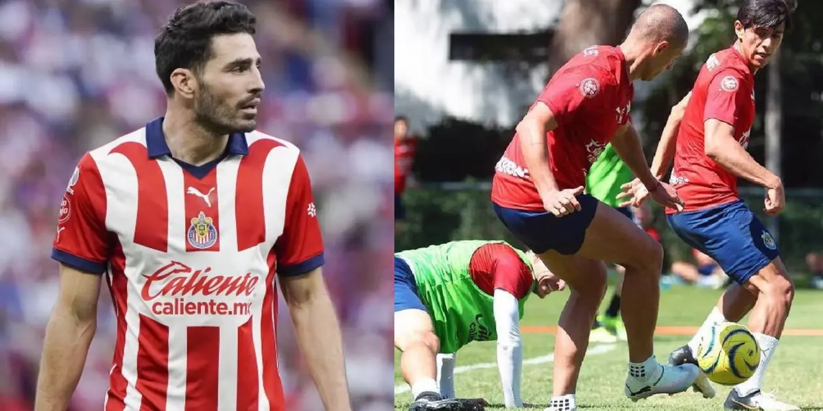 Un ex jugador rojiblanco más se une a la declaración de Briseño sobre la protección de Televisa al América | Foto: Especial