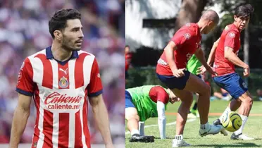 Un ex jugador rojiblanco más se une a la declaración de Briseño sobre la protección de Televisa al América | Foto: Especial