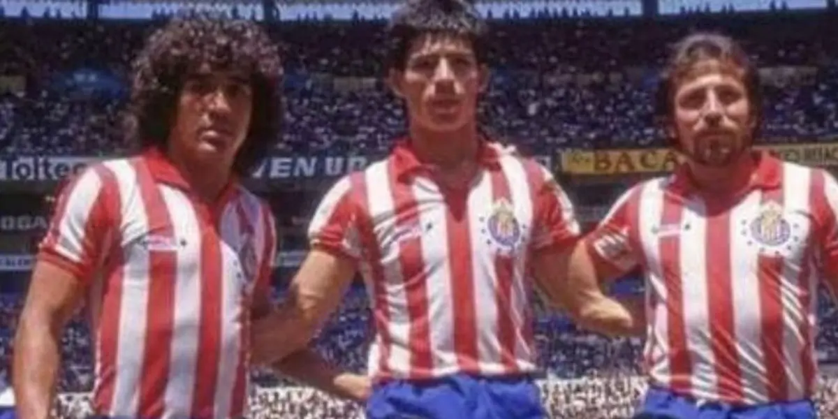 Un exgoleador del Rebaño Sagrado reapareció en redes sociales para sugerir una lista de bajas para el próximo torneo