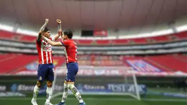Un goleador oculto en Chivas