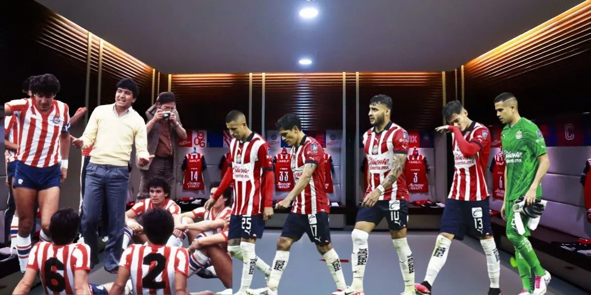 Un histórico del chiverío advierte al rebaño y asegura que algo grave está pasando con el equipo