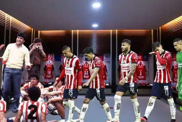 Un histórico del chiverío advierte al rebaño y asegura que algo grave está pasando con el equipo