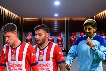 Un histórico del rebaño aseguró que es común que los jugadores le tiendan la cama a los técnicos