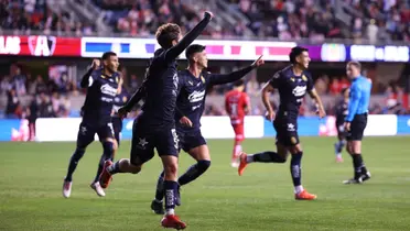 Un juvenil de Chivas tendría un alto salario comparado con otros jugadores | Foto: X @chivas