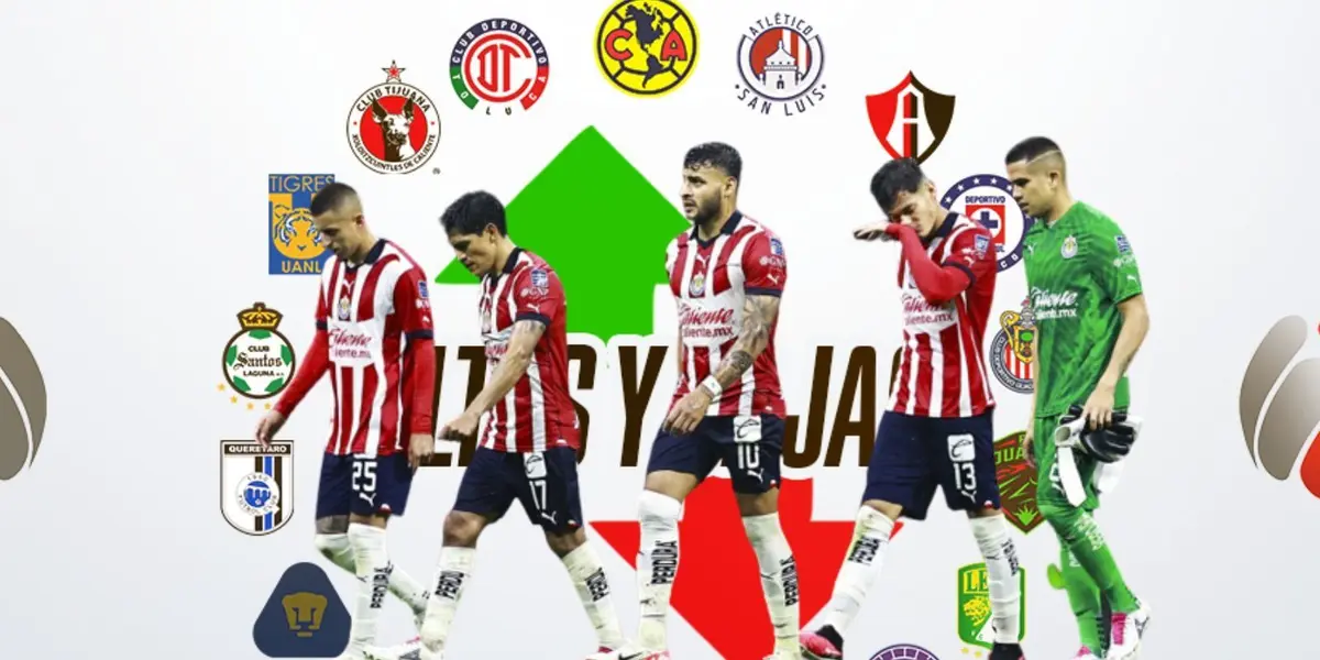 Una alta y una baja estarían casi confirmadas en el rebaño para la siguiente temporada