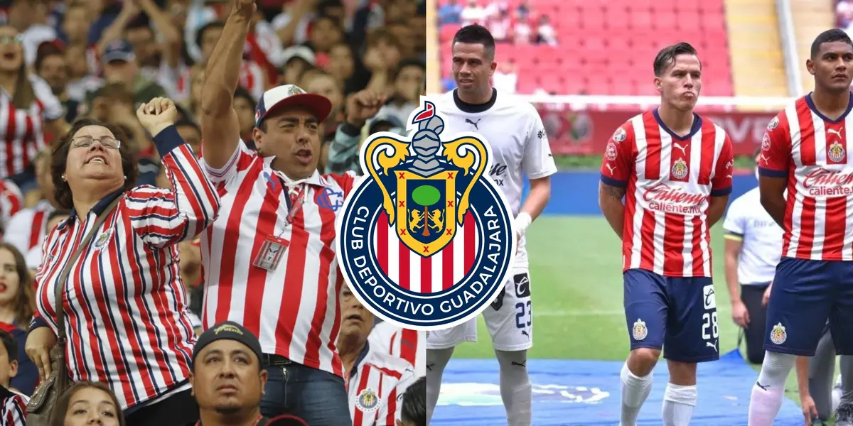 Una gran parte de la afición está molesta con la llegada de Ormeño.