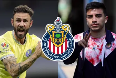 Una locura lo que gana Miguel Layún por no hacer mucho, mientras Fernando Beltrán gana esto.