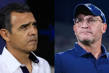 Una opción más para el banquillo del Guadalajara