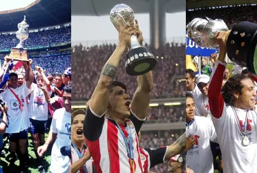 Una vez más el debate sale a la luz y está vez gracias a Leagues Cup, Chivas podría recuperar sus 13 títulos nos reconocidos.