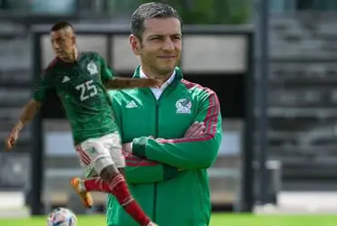 Una vez más Jaime Lozano cometió una grosería en contra del mejor jugador rojiblanco, Roberto Alvarado