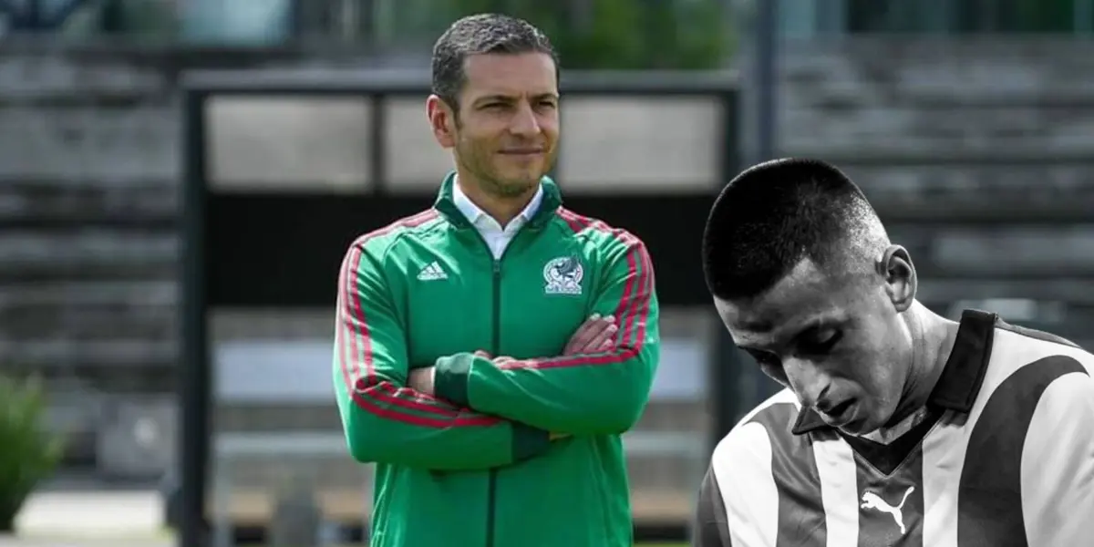 Una vez más, Jaime Lozano regaló 45 minutos por aferrarse a las vacas sagradas