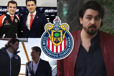 Una vez más quedó expuesta la administración de Amaury Vergara.