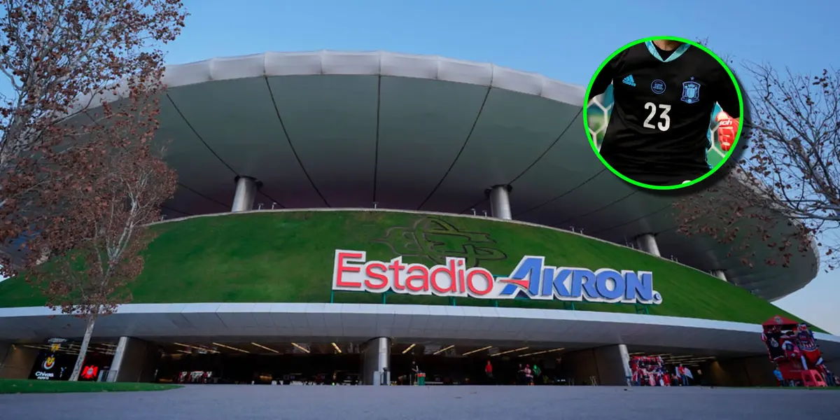 Unas sorpresivas y elogiosas palabras para el recinto rojiblanco.