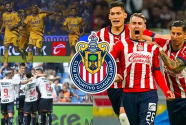 Uno de los equipos chicos de Nuevo León pagaría varios millones de pesos por un crack del Rebaño.