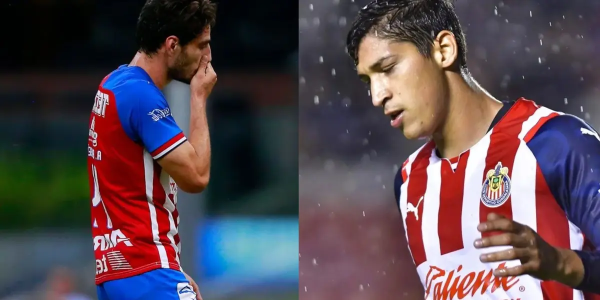 Uno de los jugadores más abucheados del equipo estaría cerca de salir de Chiva.