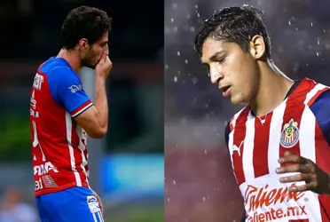 Uno de los jugadores más abucheados del equipo estaría cerca de salir de Chiva.